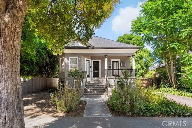 1029 Salem Street, Chico, CA 95928