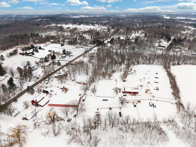 120 Weatherwax Road, Poestenkill, NY 12140