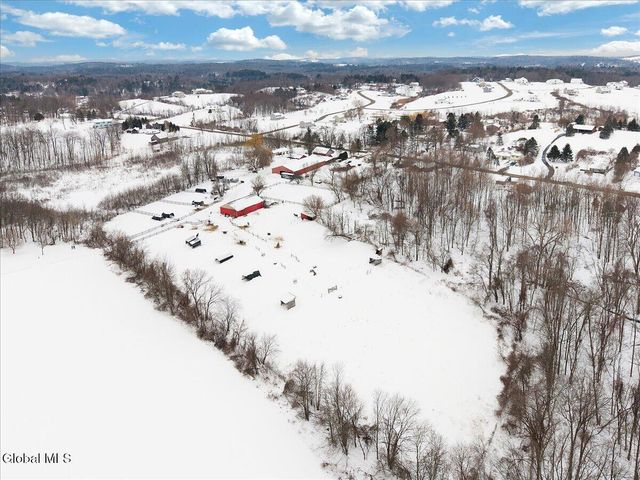 120 Weatherwax Road, Poestenkill, NY 12140