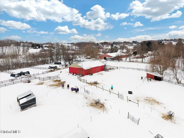 120 Weatherwax Road, Poestenkill, NY 12140