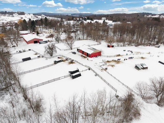 120 Weatherwax Road, Poestenkill, NY 12140