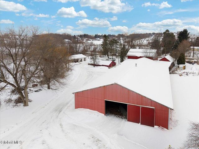 120 Weatherwax Road, Poestenkill, NY 12140