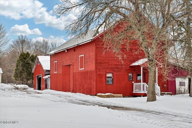 120 Weatherwax Road, Poestenkill, NY 12140