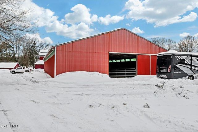 120 Weatherwax Road, Poestenkill, NY 12140