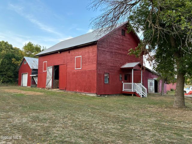 120 Weatherwax Road, Poestenkill, NY 12140
