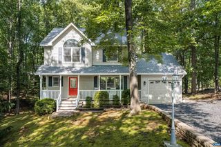 26 MULLIGAN DR, Palmyra, VA 22963