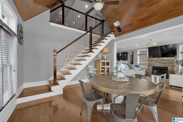 3150 COUNTY ROAD 51, Bremen, AL 35033