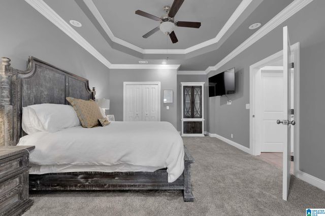3150 COUNTY ROAD 51, Bremen, AL 35033