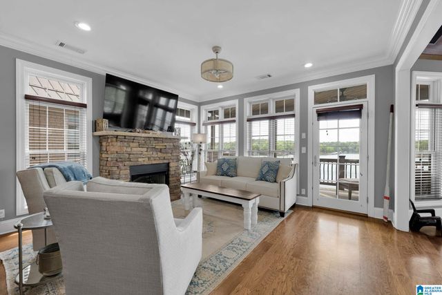 3150 COUNTY ROAD 51, Bremen, AL 35033