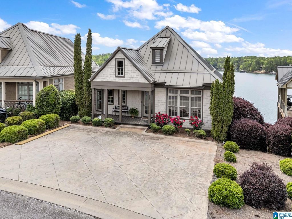 3150 COUNTY ROAD 51, Bremen, AL 35033