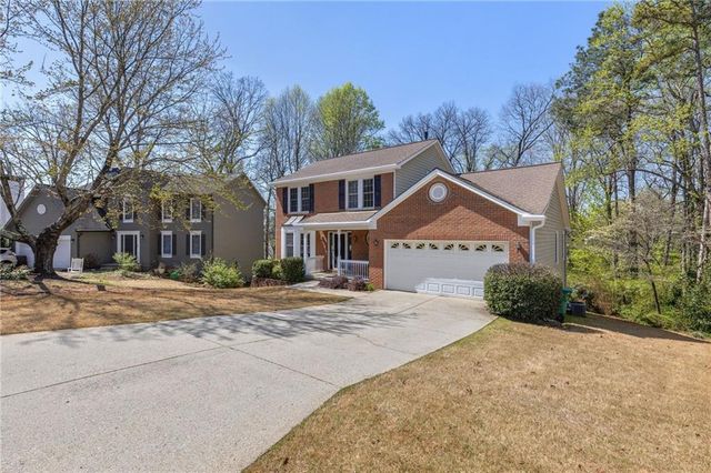 4085 Fastnet Lane, Duluth, GA 30096