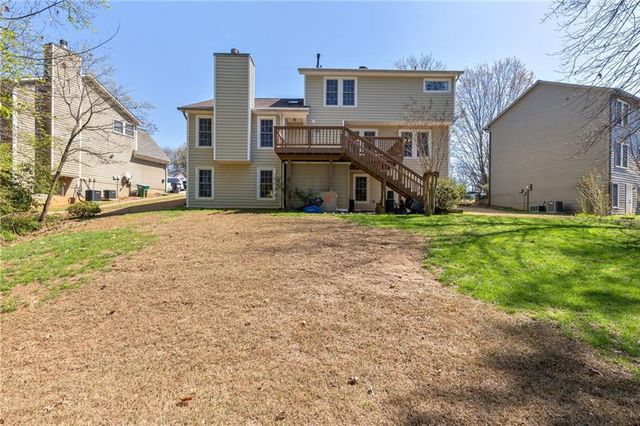 4085 Fastnet Lane, Duluth, GA 30096