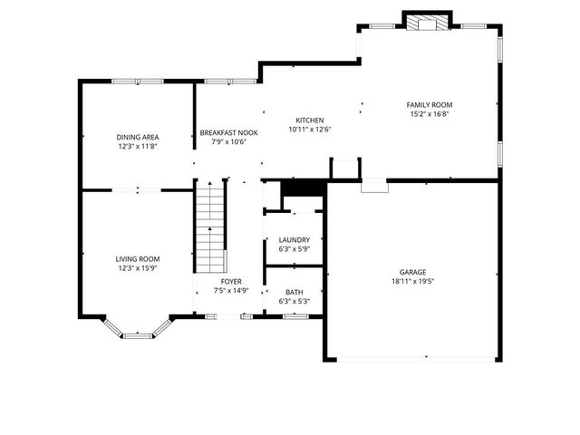 4085 Fastnet Lane, Duluth, GA 30096