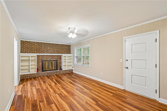 4254 Wheaton Lane, Clarkston, GA 30021