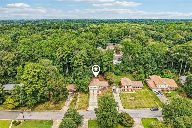 4254 Wheaton Lane, Clarkston, GA 30021