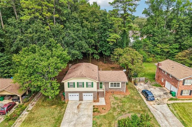 4254 Wheaton Lane, Clarkston, GA 30021