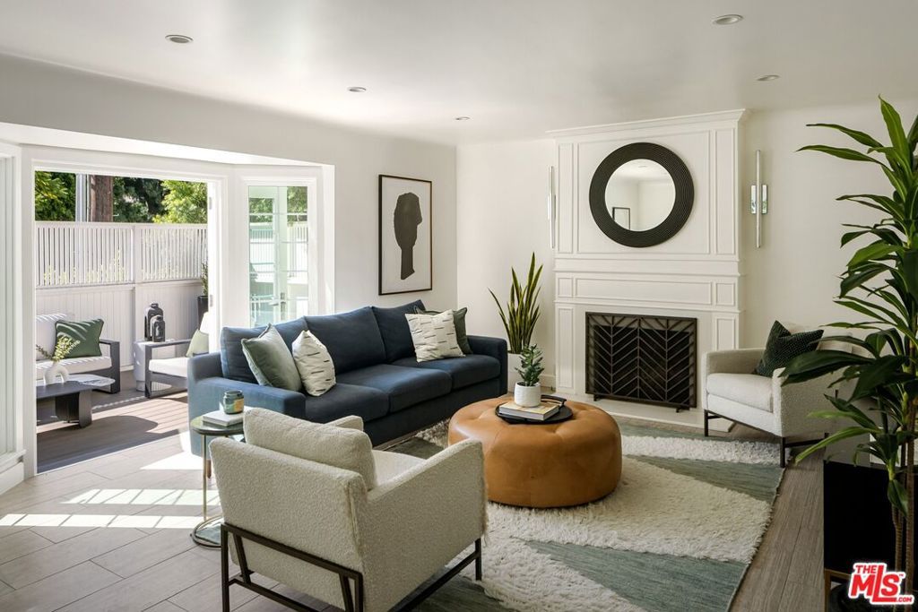 8963 Cynthia Street, West Hollywood, CA 90069 — exterior