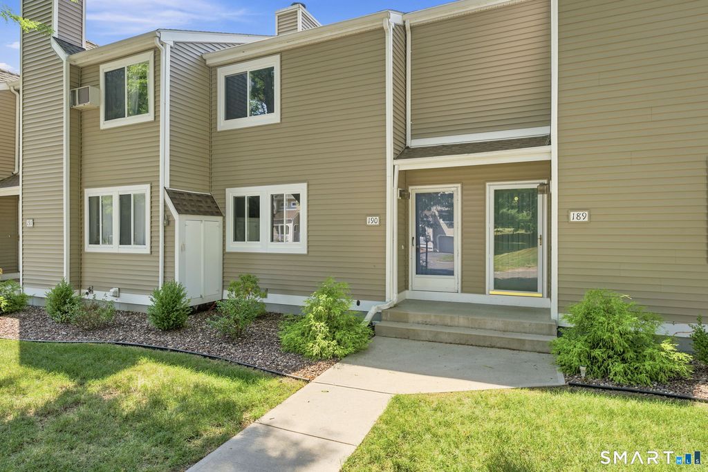60 Old Town Road 190, Vernon, CT 06066