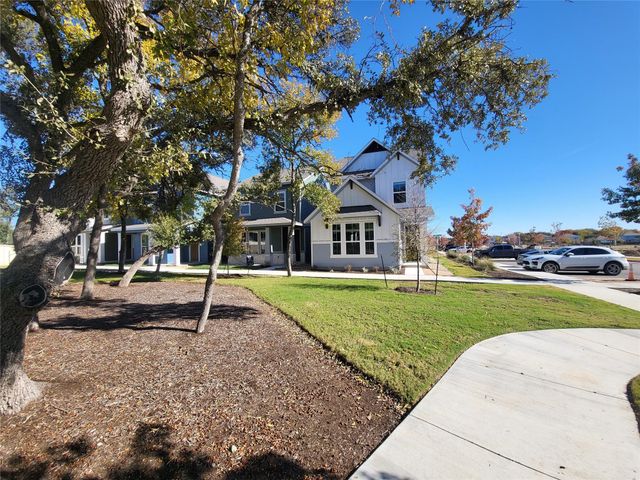 345 Aqua Springs Aly, Leander, TX 78641