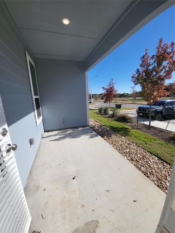 345 Aqua Springs Aly, Leander, TX 78641