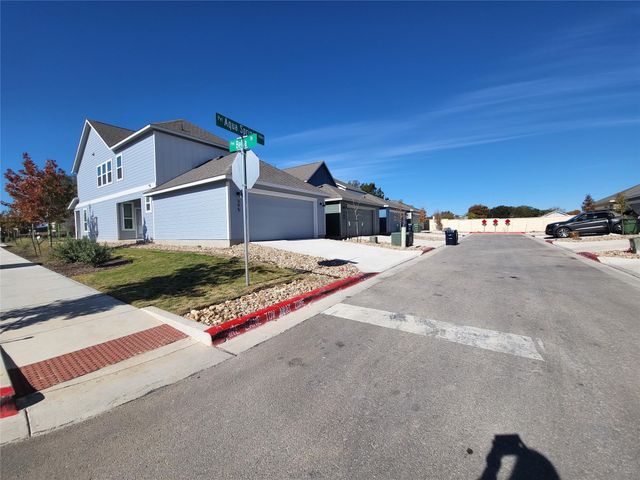 345 Aqua Springs Aly, Leander, TX 78641
