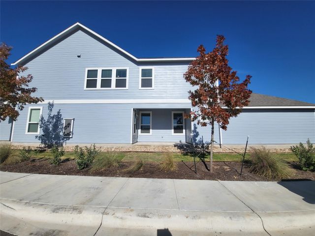 345 Aqua Springs Aly, Leander, TX 78641