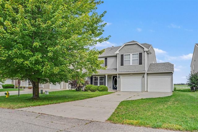 8303 Lausen Lane, Richland, MI 49083