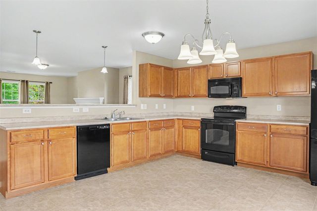 8303 Lausen Lane, Richland, MI 49083