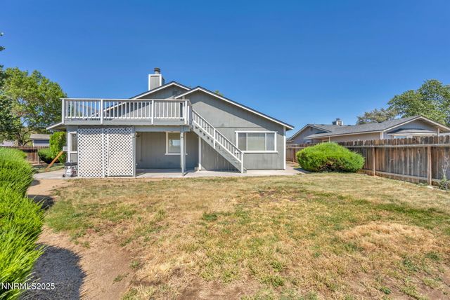 241 Woodlake Circle, Dayton, NV 89403