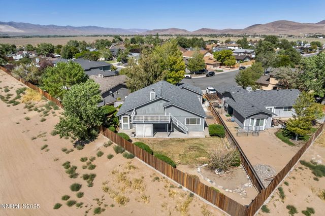 241 Woodlake Circle, Dayton, NV 89403