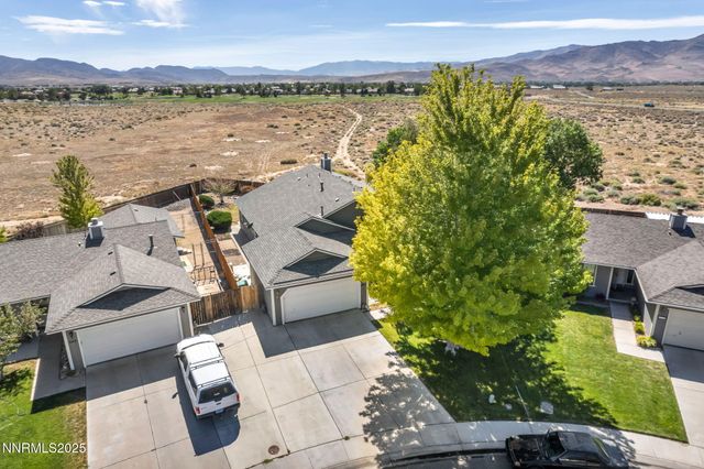 241 Woodlake Circle, Dayton, NV 89403