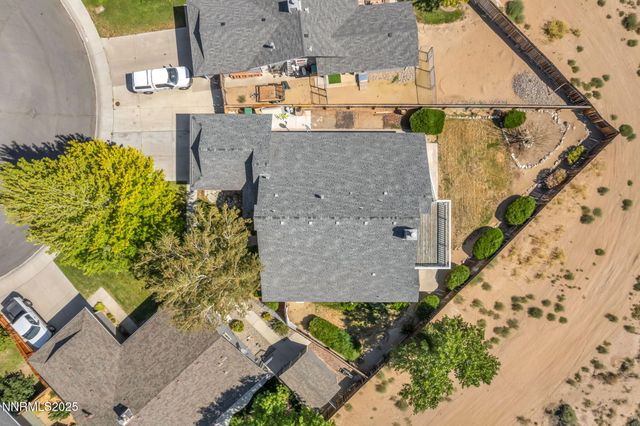 241 Woodlake Circle, Dayton, NV 89403