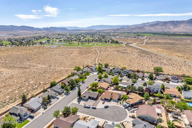 241 Woodlake Circle, Dayton, NV 89403