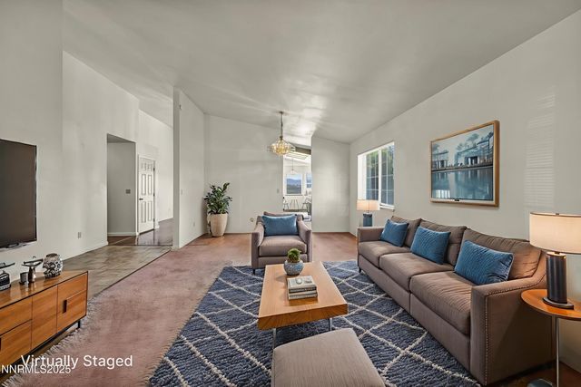 241 Woodlake Circle, Dayton, NV 89403