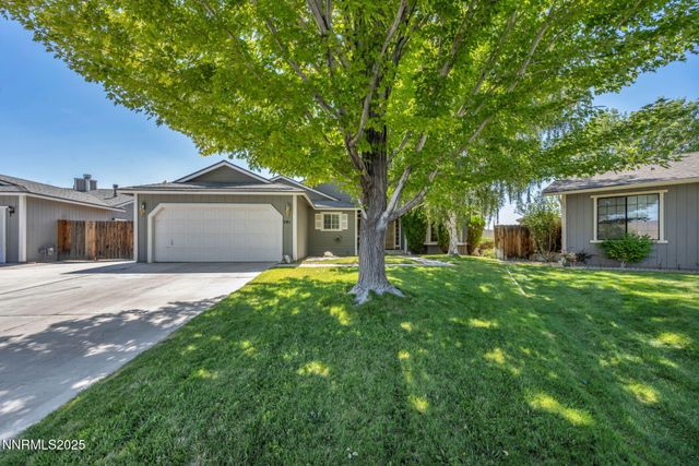 241 Woodlake Circle, Dayton, NV 89403