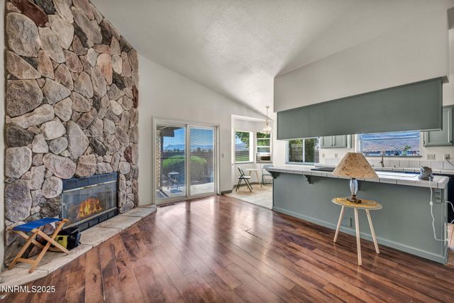 241 Woodlake Circle, Dayton, NV 89403