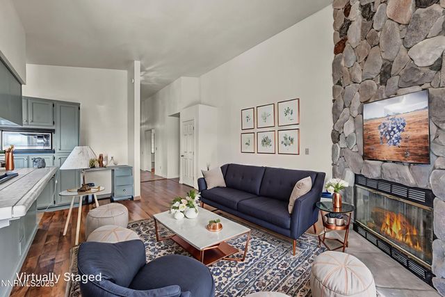 241 Woodlake Circle, Dayton, NV 89403