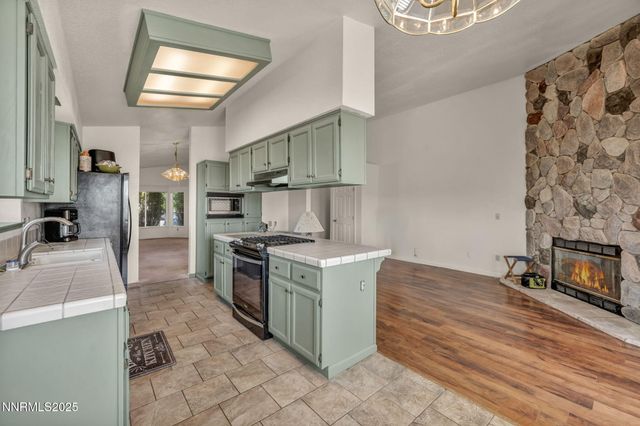 241 Woodlake Circle, Dayton, NV 89403