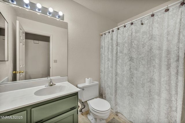 241 Woodlake Circle, Dayton, NV 89403