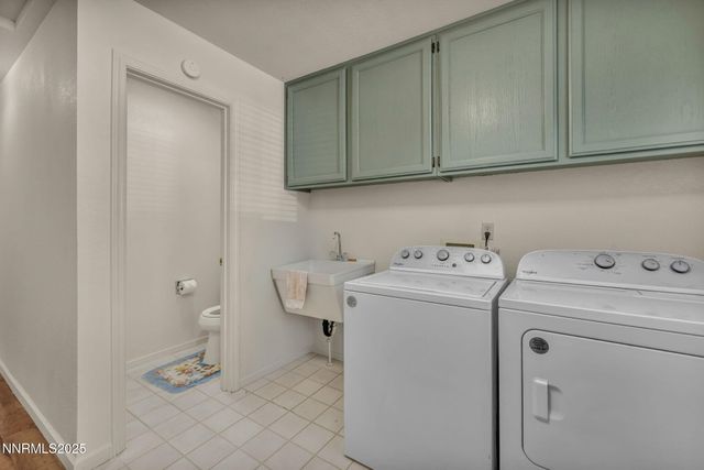 241 Woodlake Circle, Dayton, NV 89403