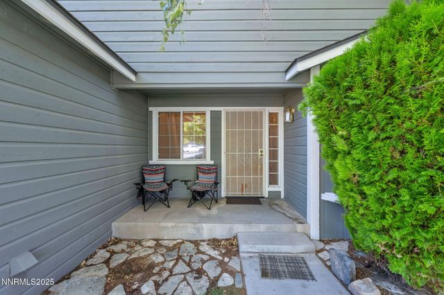 241 Woodlake Circle, Dayton, NV 89403