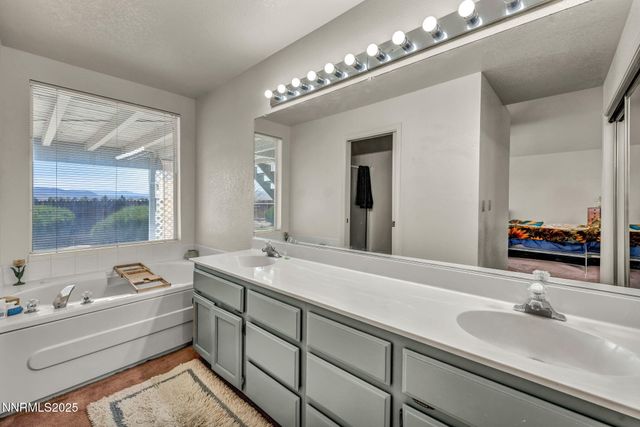 241 Woodlake Circle, Dayton, NV 89403