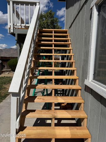 241 Woodlake Circle, Dayton, NV 89403