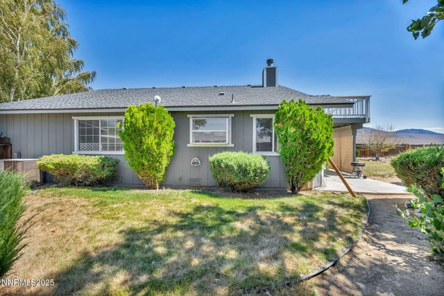 241 Woodlake Circle, Dayton, NV 89403