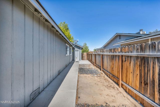 241 Woodlake Circle, Dayton, NV 89403