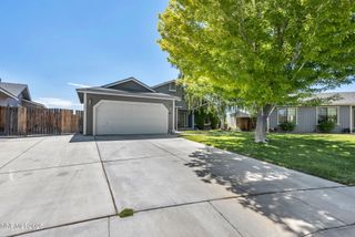 241 Woodlake Circle, Dayton, NV 89403