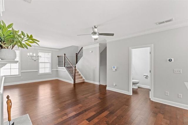 2767 Fullers Alley, Kennesaw, GA 30144