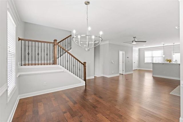 2767 Fullers Alley, Kennesaw, GA 30144