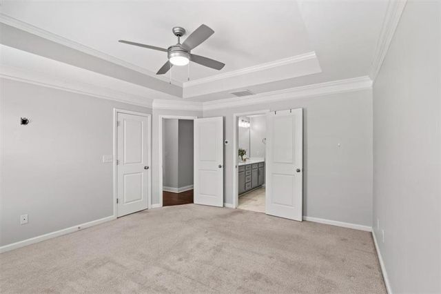 2767 Fullers Alley, Kennesaw, GA 30144