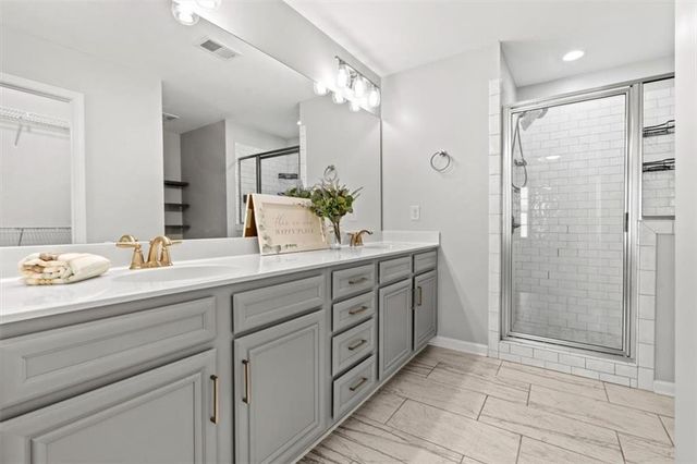 2767 Fullers Alley, Kennesaw, GA 30144